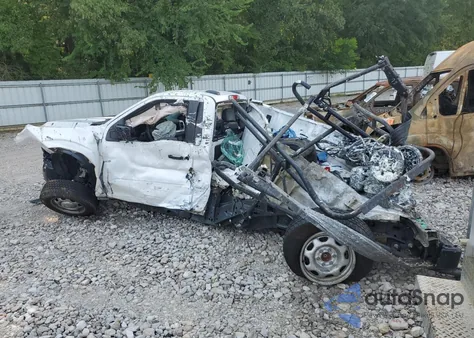 2022 Ford F150 z USA, uszkodzony, nr VIN 1FTMF1CB0NKD52509